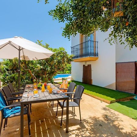 Villa Serena - Plusholidays Calpe Exteriér fotografie