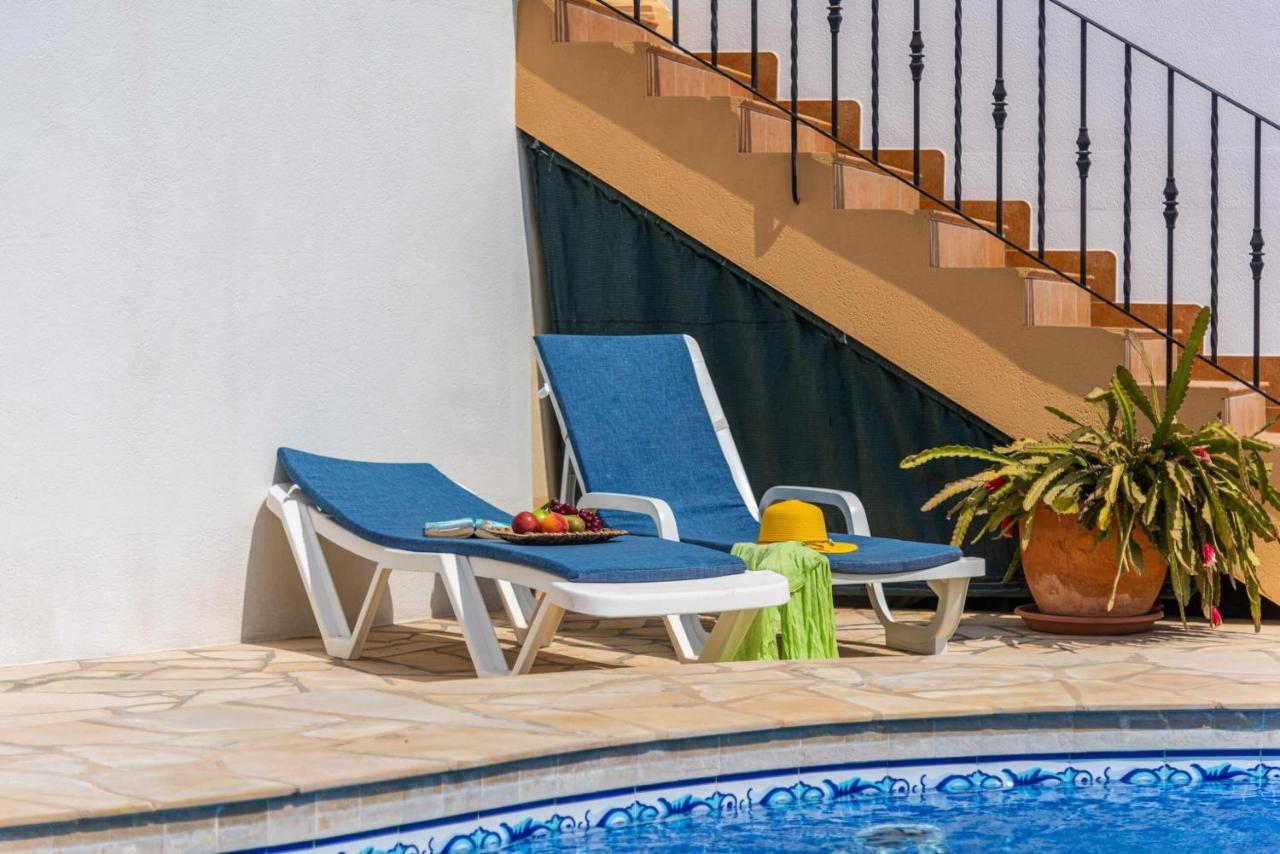 Villa Serena - Plusholidays Calpe Exteriér fotografie