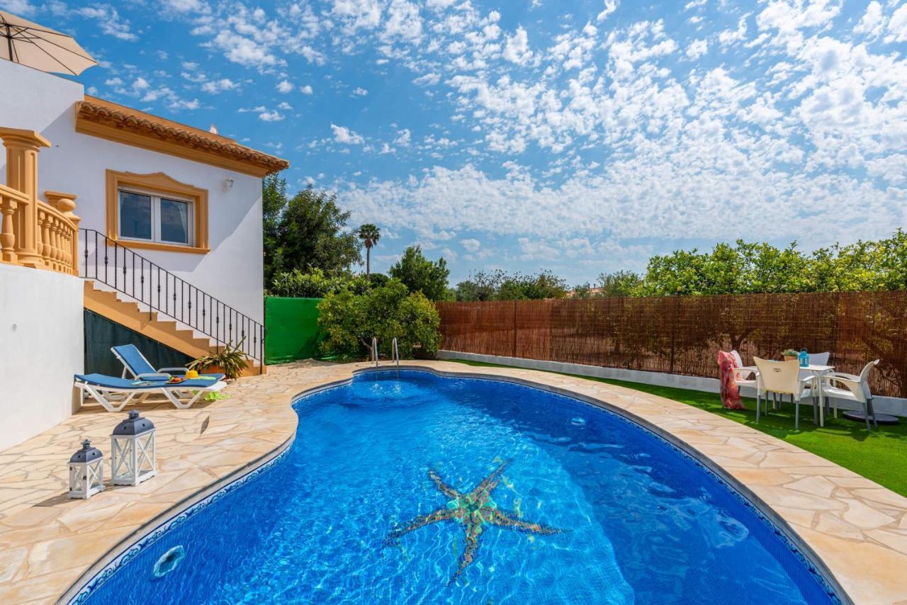 Villa Serena - Plusholidays Calpe Exteriér fotografie
