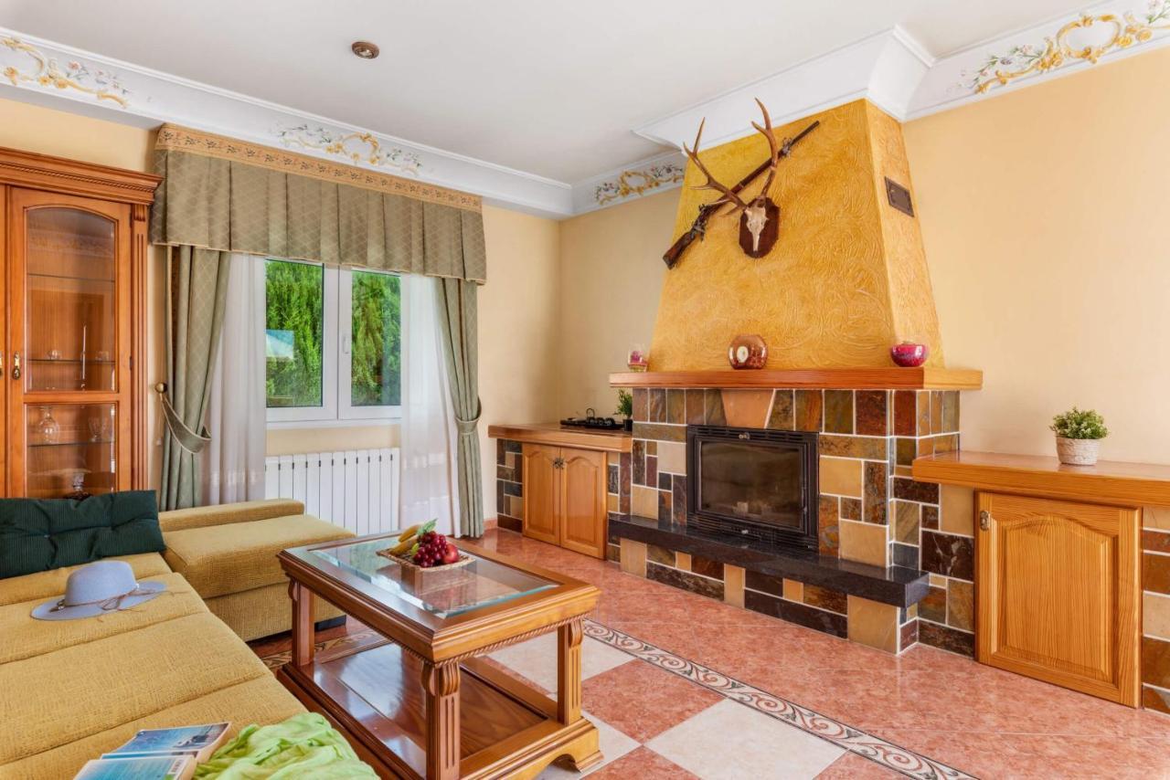 Villa Serena - Plusholidays Calpe Exteriér fotografie