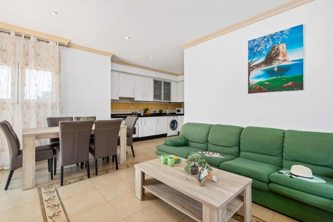 Villa Serena - Plusholidays Calpe Exteriér fotografie