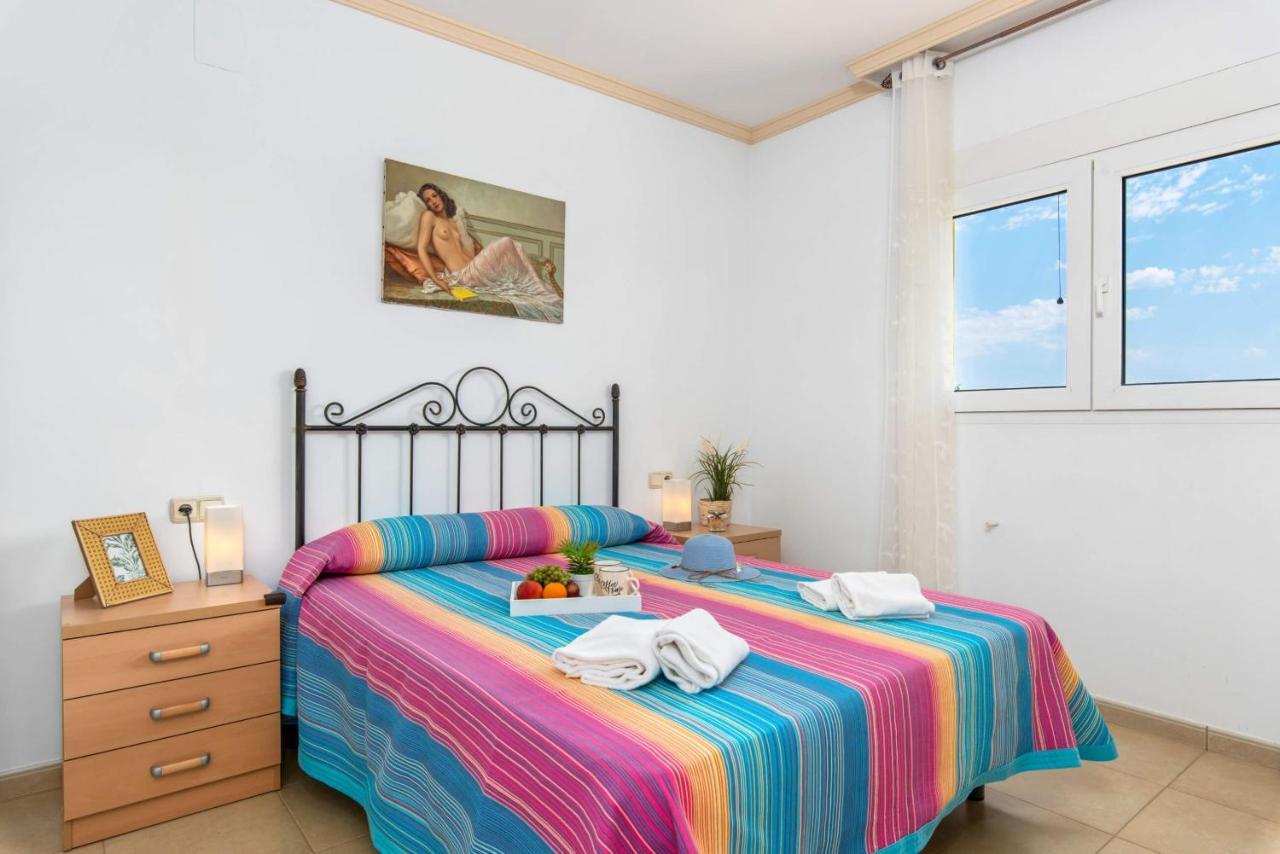 Villa Serena - Plusholidays Calpe Exteriér fotografie