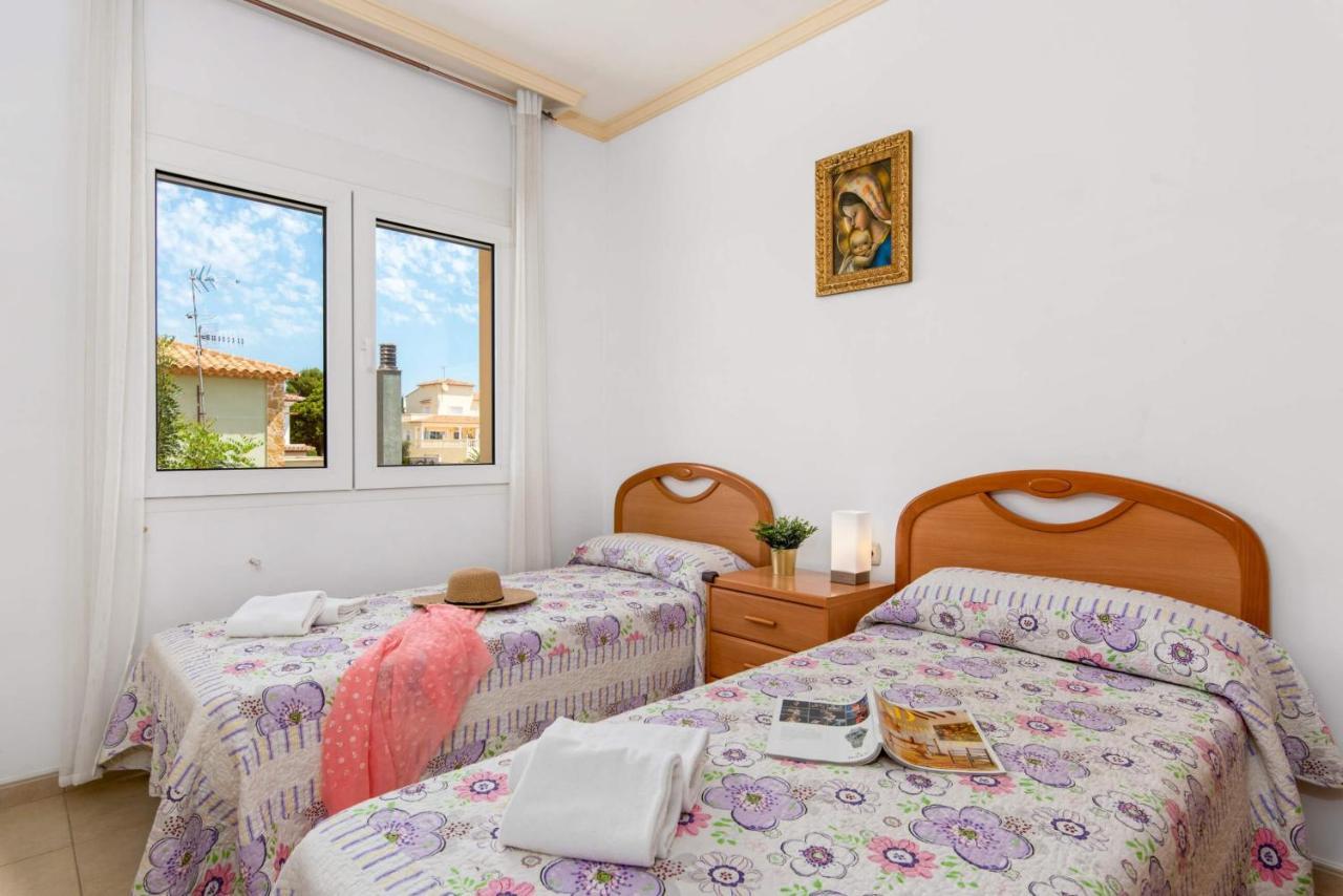 Villa Serena - Plusholidays Calpe Exteriér fotografie