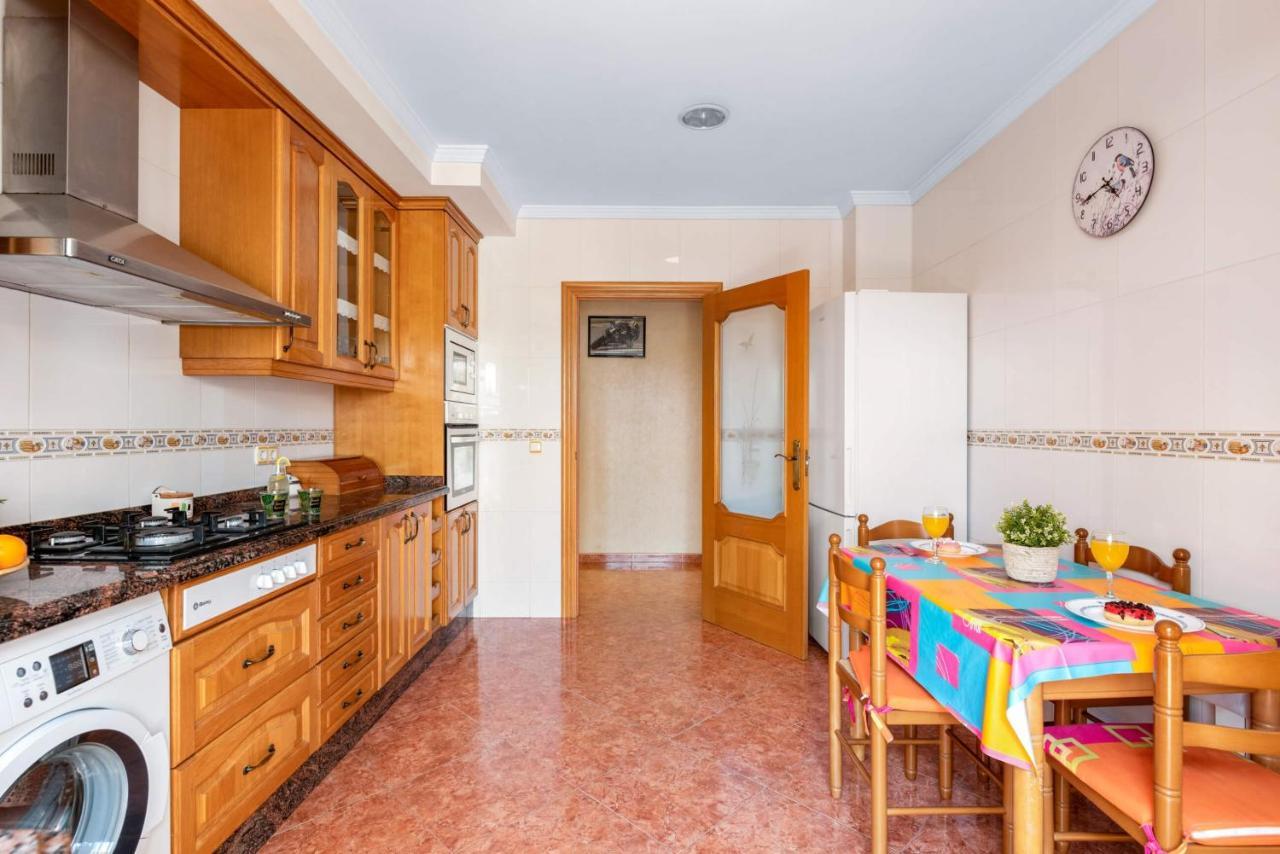 Villa Serena - Plusholidays Calpe Exteriér fotografie