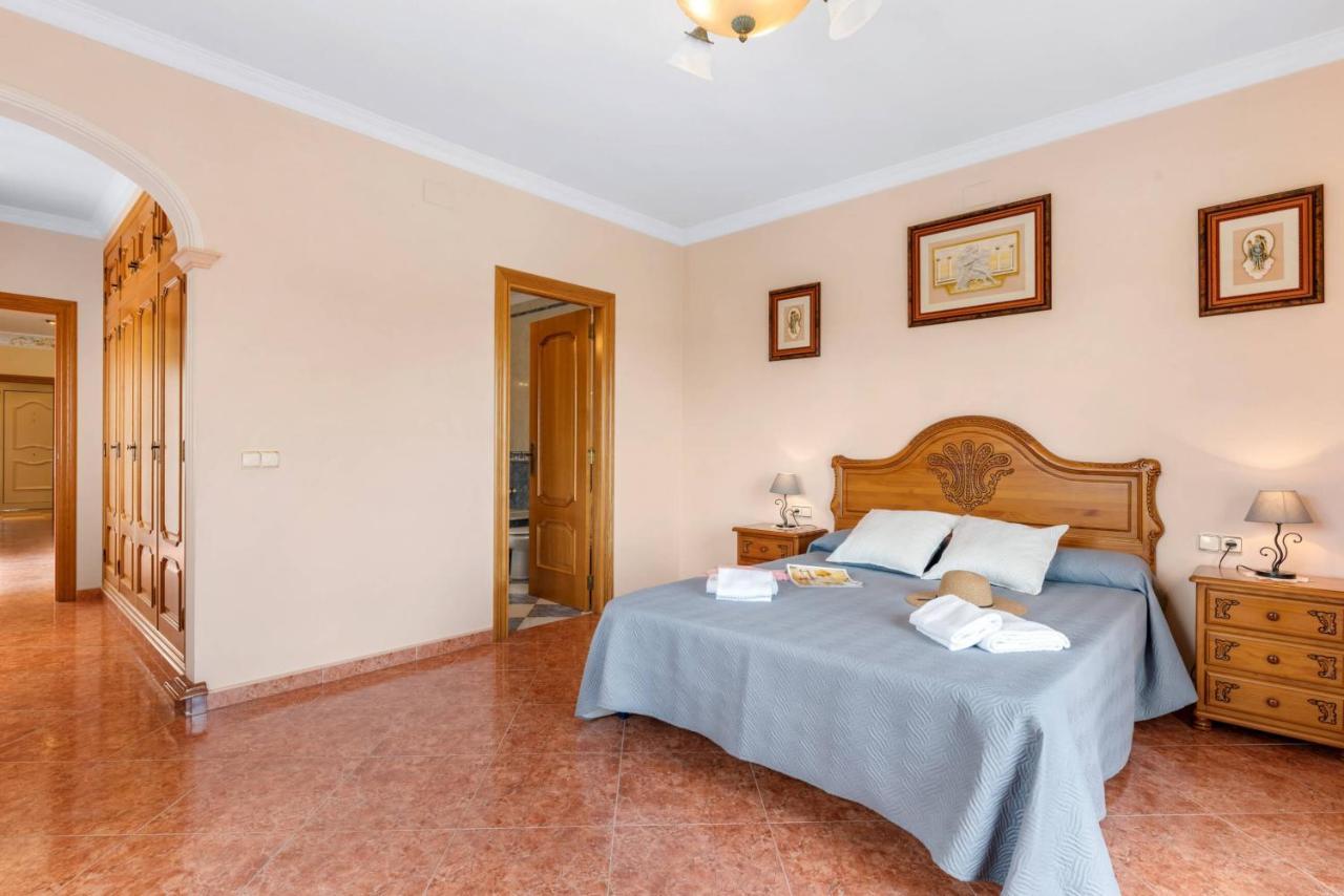 Villa Serena - Plusholidays Calpe Exteriér fotografie