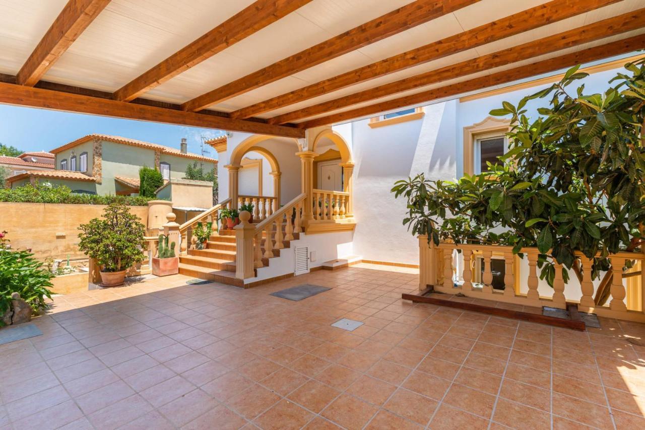 Villa Serena - Plusholidays Calpe Exteriér fotografie