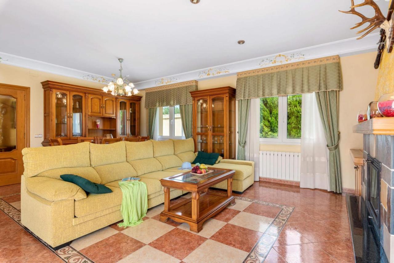 Villa Serena - Plusholidays Calpe Exteriér fotografie