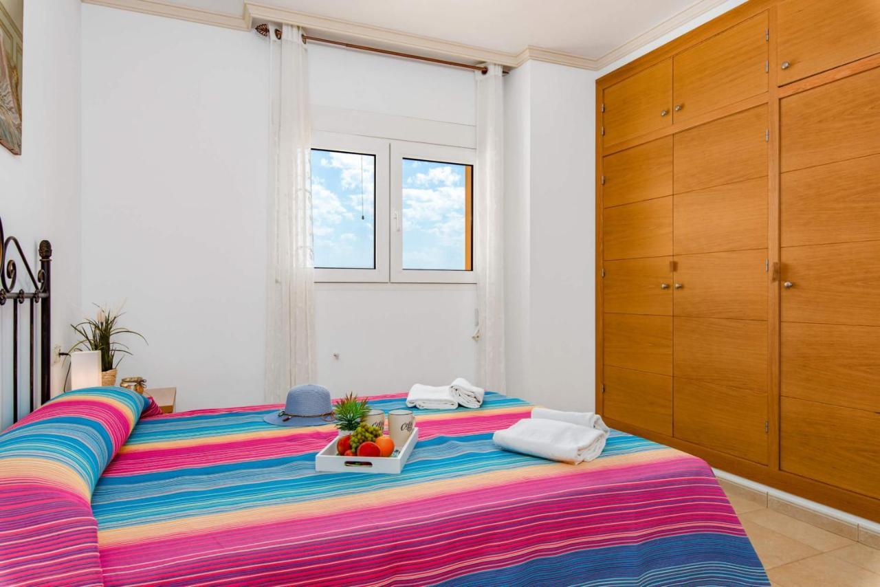 Villa Serena - Plusholidays Calpe Exteriér fotografie