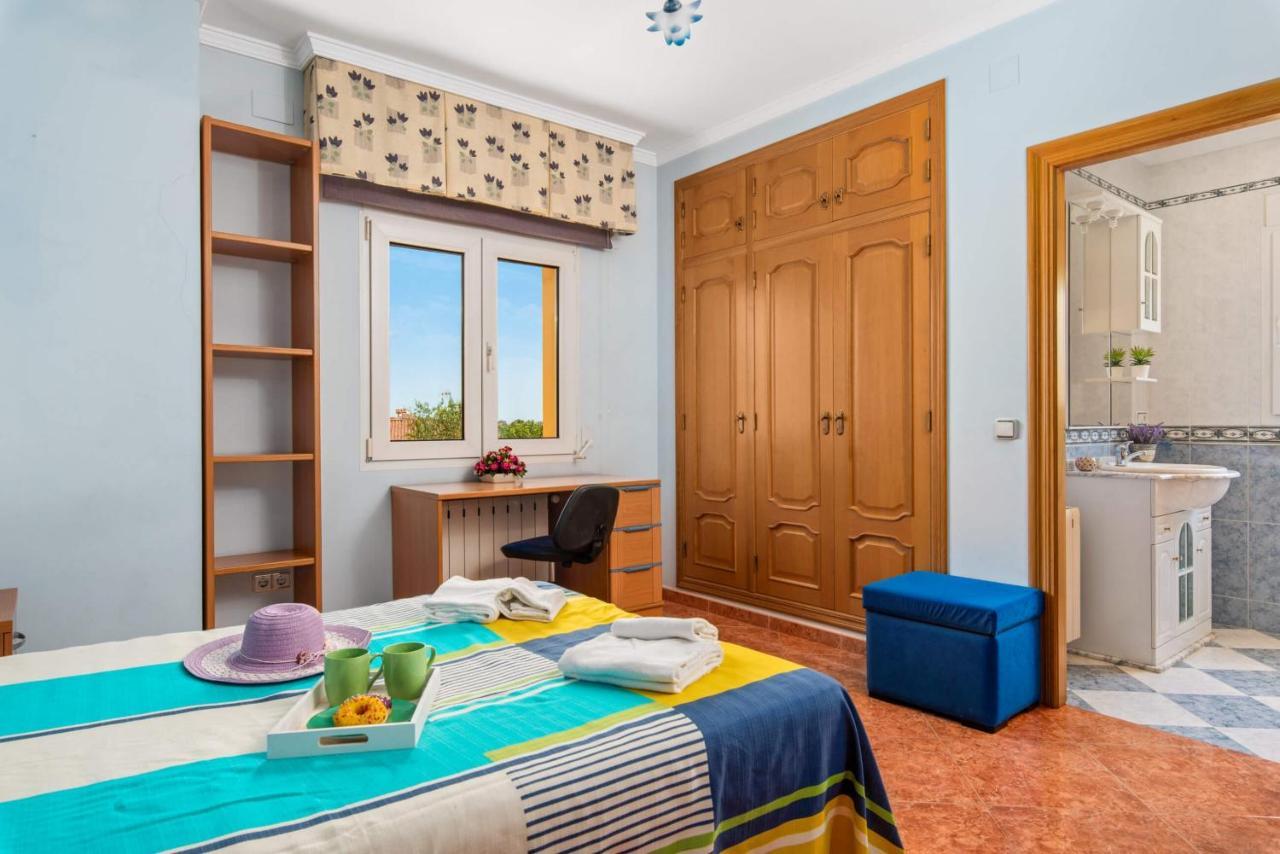 Villa Serena - Plusholidays Calpe Exteriér fotografie