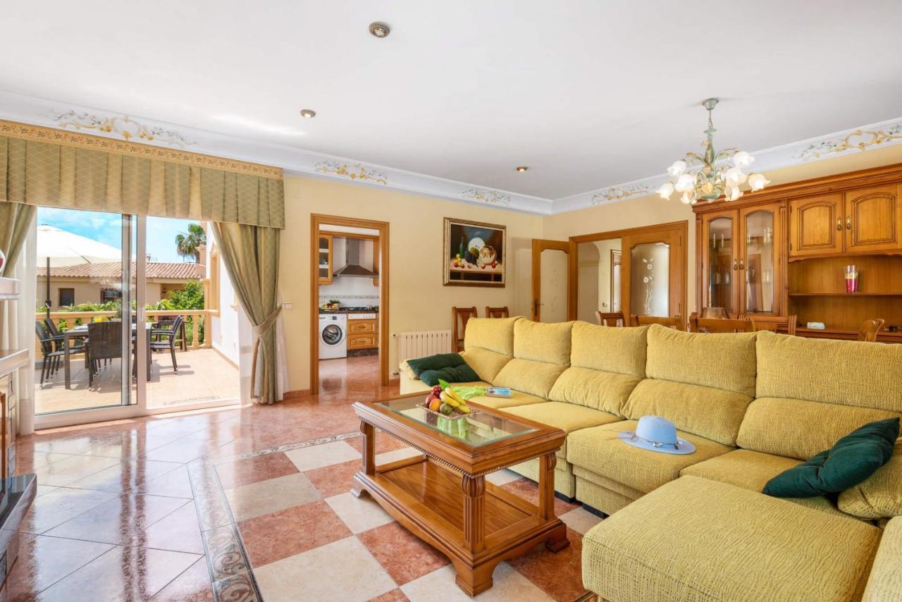 Villa Serena - Plusholidays Calpe Exteriér fotografie