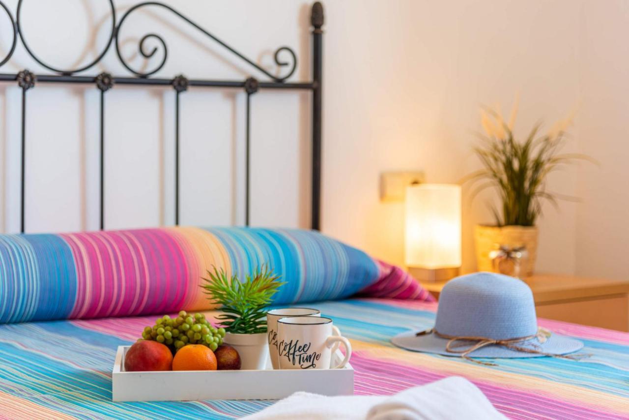 Villa Serena - Plusholidays Calpe Exteriér fotografie