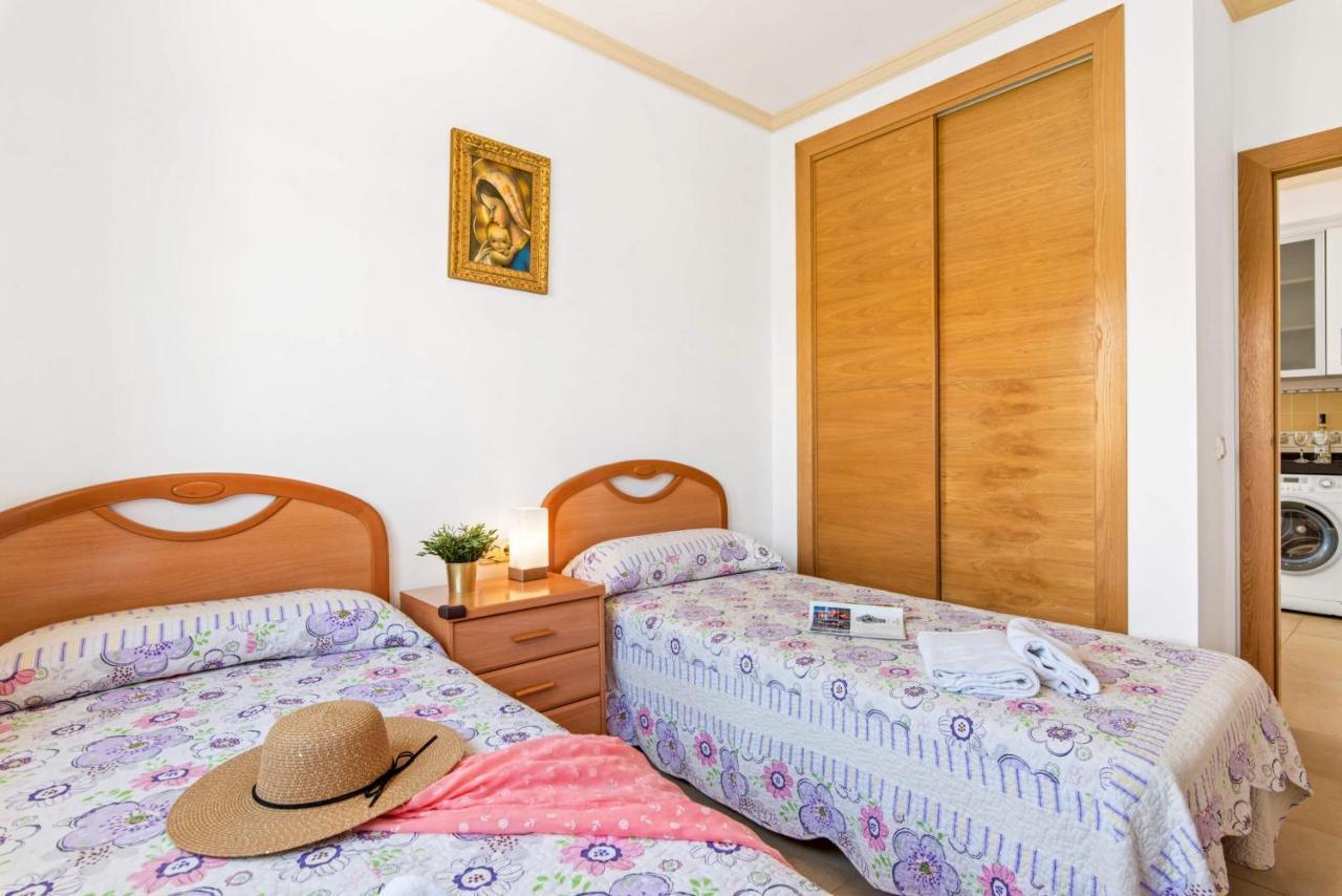 Villa Serena - Plusholidays Calpe Exteriér fotografie