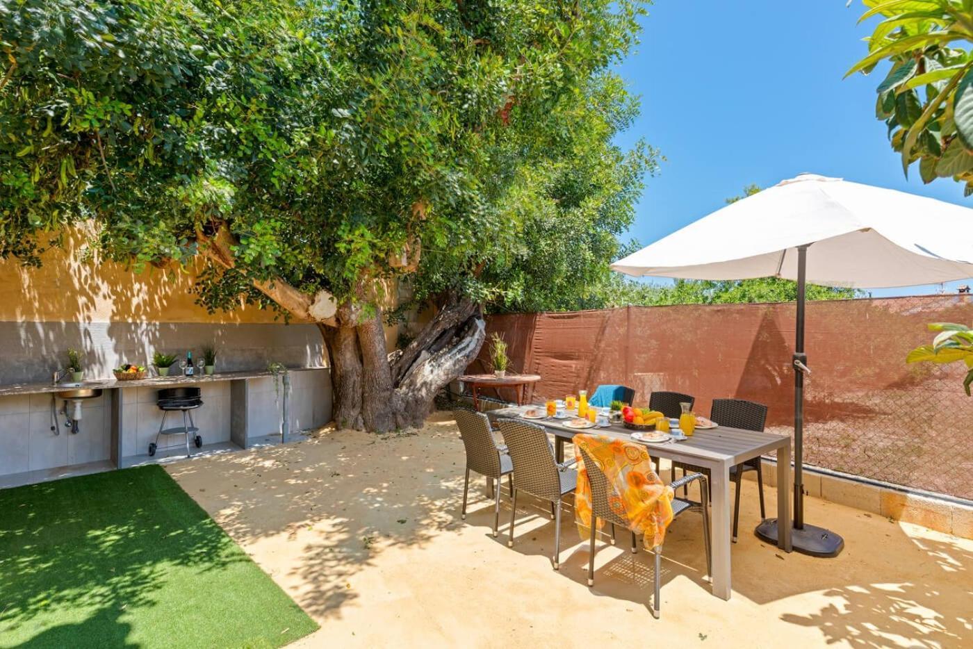 Villa Serena - Plusholidays Calpe Exteriér fotografie