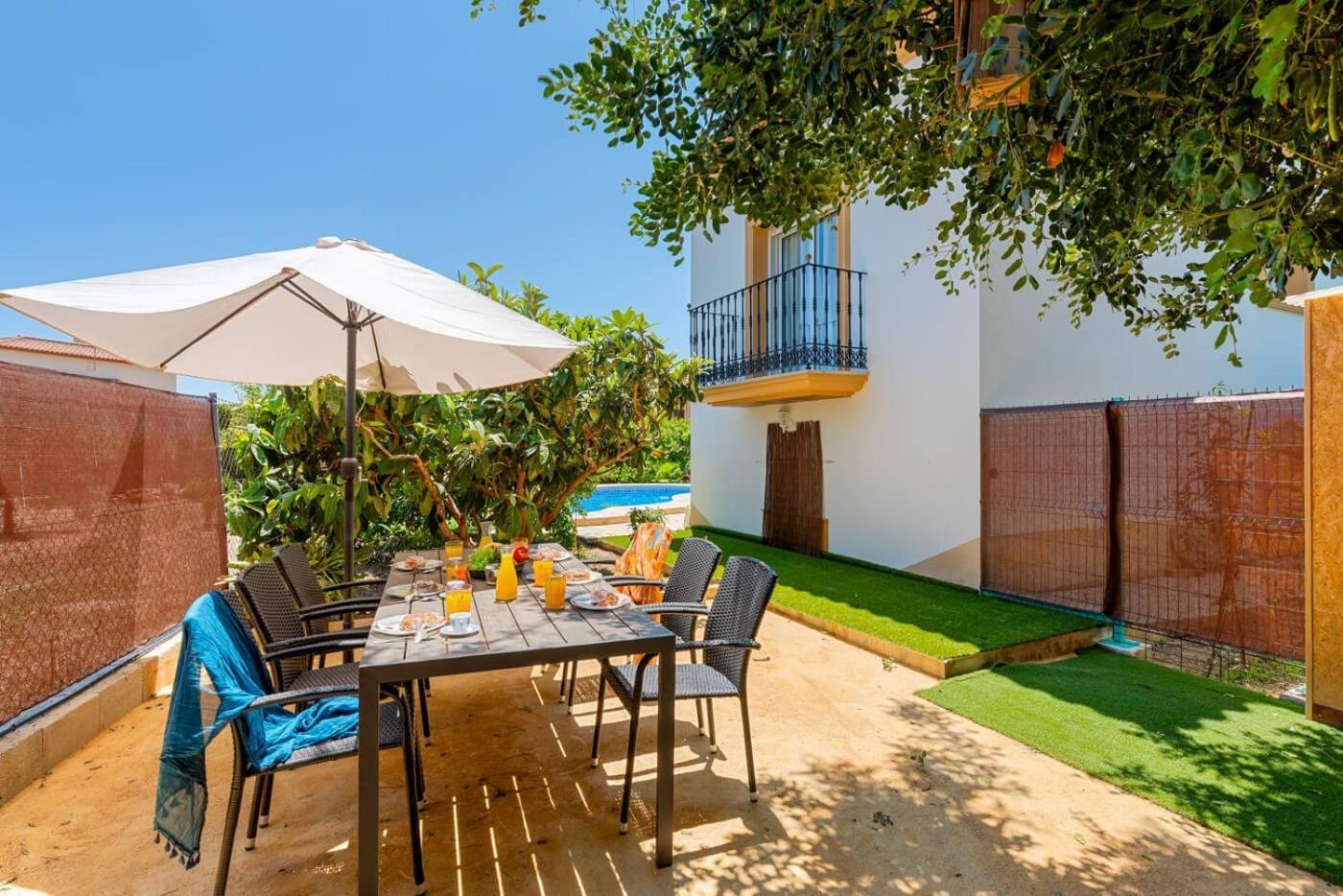 Villa Serena - Plusholidays Calpe Exteriér fotografie